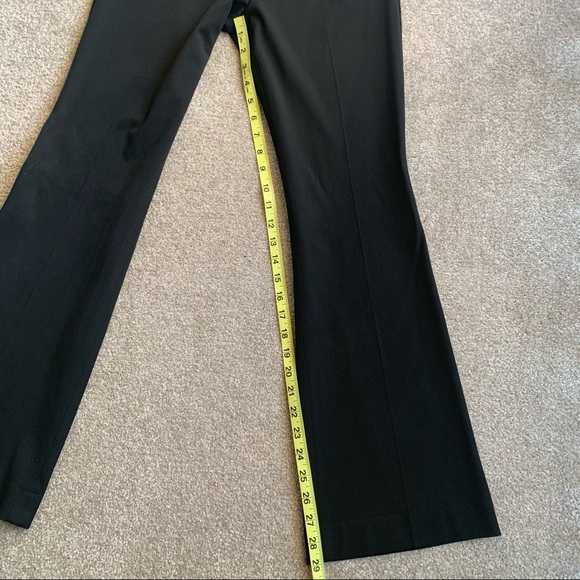 Express Editor Wide Waistband Pants in Size 00S - Picture 14 of 14